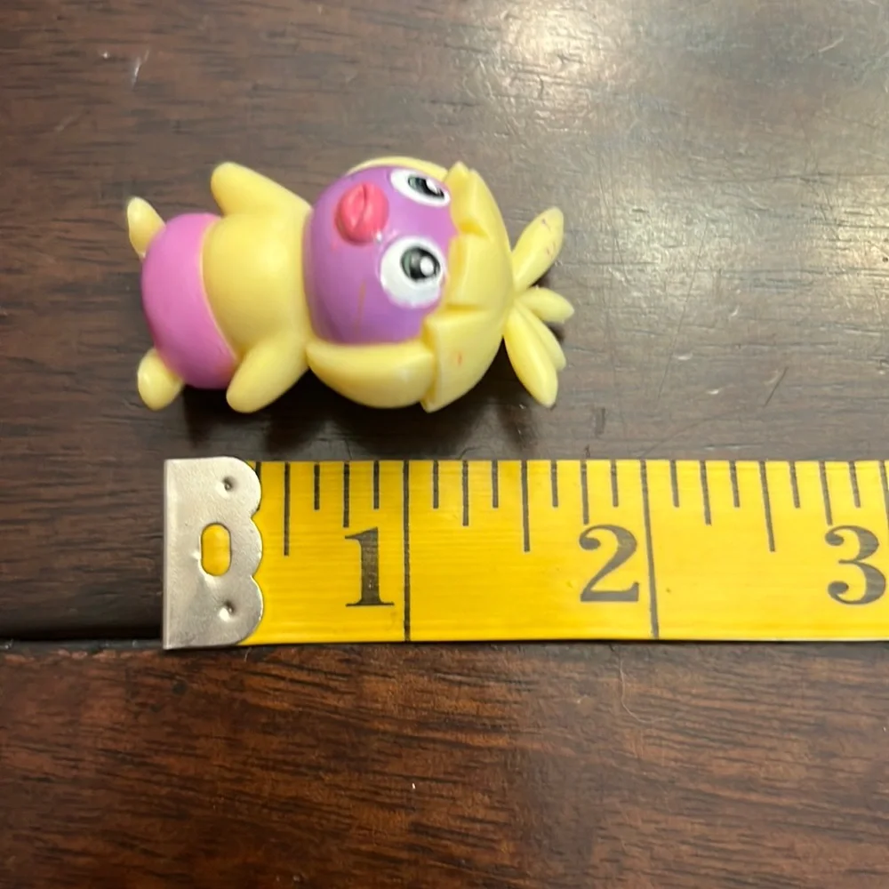 Pokemon smoochum rare